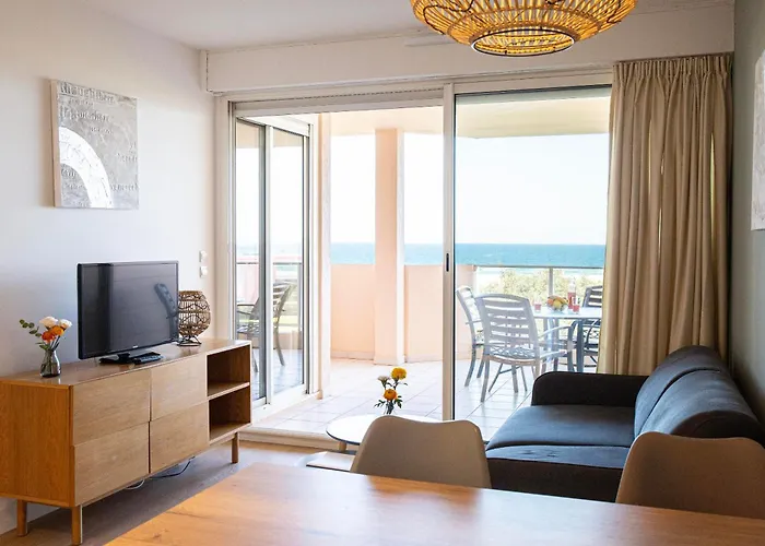 Résidence Les Flamants Roses